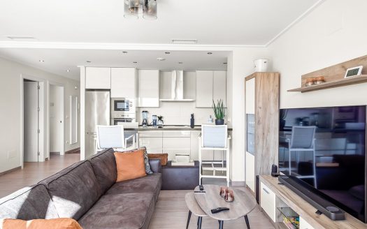 Penthouse for sale in Orihuela Costa