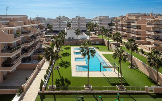 Penthouse for sale in Orihuela Costa