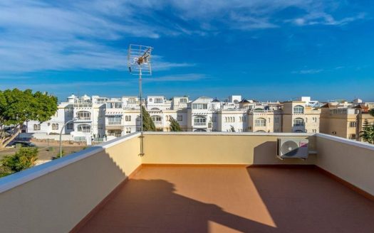 Detached Villa for sale in Orihuela Costa