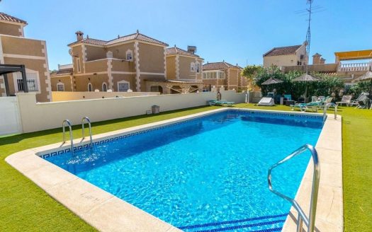 Detached Villa for sale in Orihuela Costa