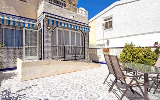 Apartment for sale in Torrevieja