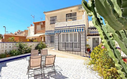 Apartment for sale in Torrevieja