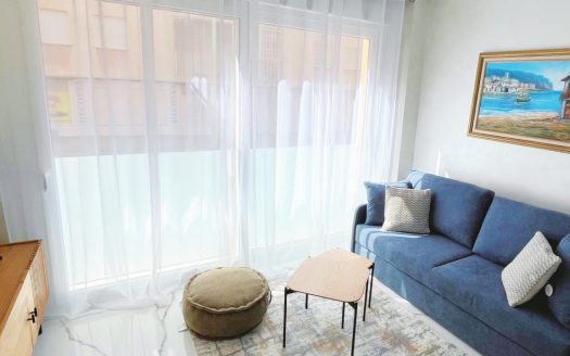 Apartment for sale in Torrevieja