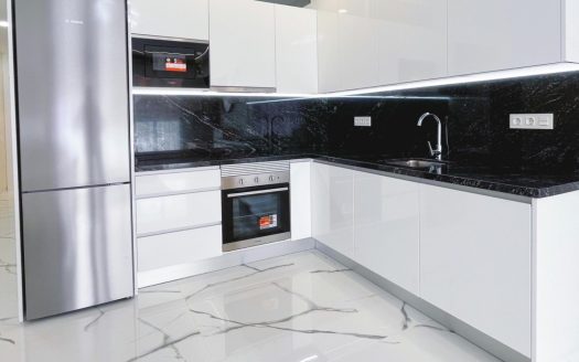 Apartment for sale in Torrevieja