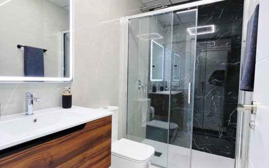 Apartment for sale in Torrevieja