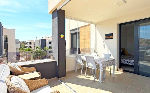 Apartment for sale in Orihuela Costa