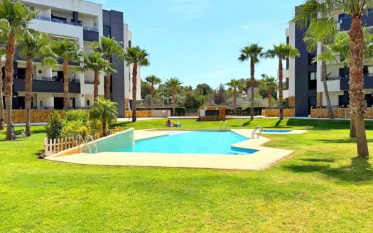 Apartment for sale in Orihuela Costa
