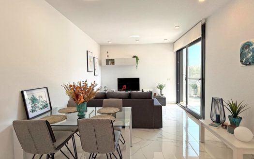 Apartment for sale in Orihuela Costa
