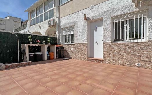 Bungalow for sale in Torrevieja