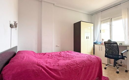 Apartment for sale in Torrevieja