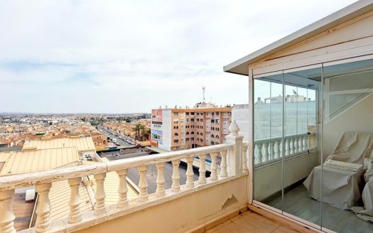 Apartment for sale in Torrevieja