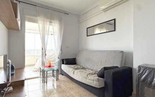 Apartment for sale in Torrevieja