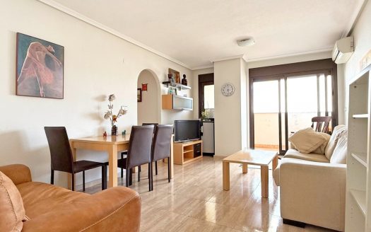 Apartment for sale in Torrevieja