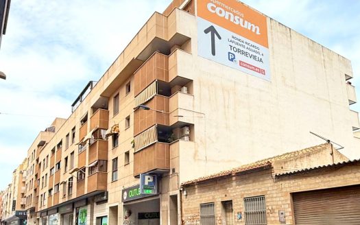 Apartment for sale in Torrevieja