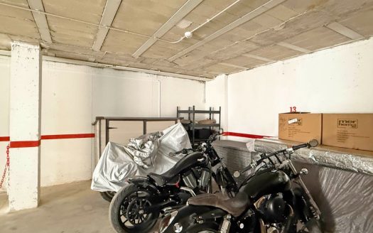 Garage for sale in Orihuela Costa