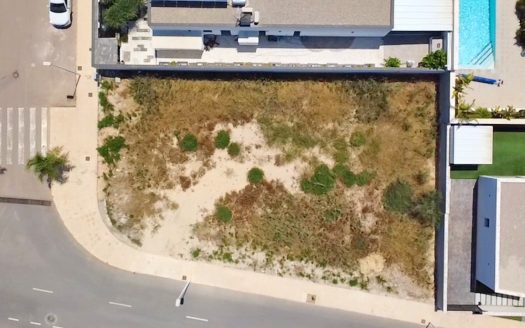 Plot / Land for sale in Formentera del Segura