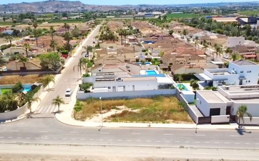 Plot / Land for sale in Formentera del Segura