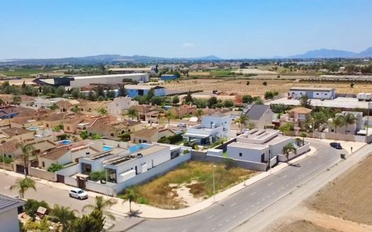 Plot / Land for sale in Formentera del Segura