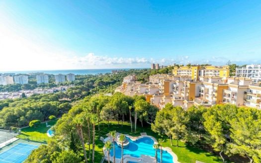 Apartment for sale in Orihuela Costa