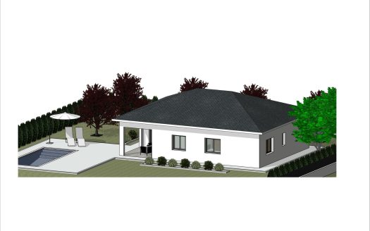 NEW BUILD VILLAS IN LA ROMANA
