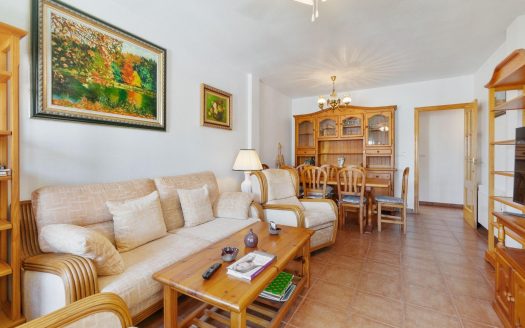 Apartment for sale in Orihuela Costa