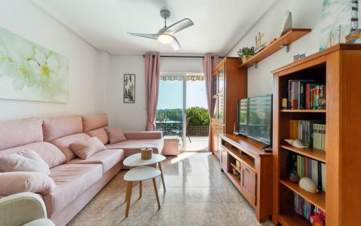 Apartment for sale in Orihuela Costa