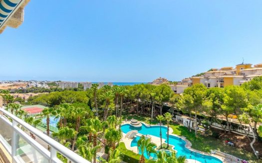 Apartment for sale in Orihuela Costa