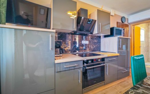 Bungalow for sale in Torrevieja