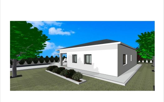 NEW BUILD VILLAS IN LA ROMANA