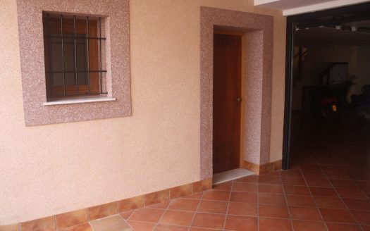 BEAUTIFUL TOWNHOUSE IN LOS ALTOS, TORREVIEJA