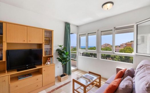 Apartment for sale in Orihuela Costa