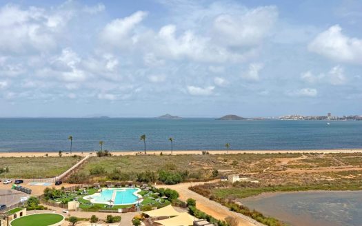 Apartment for sale in Cartagena