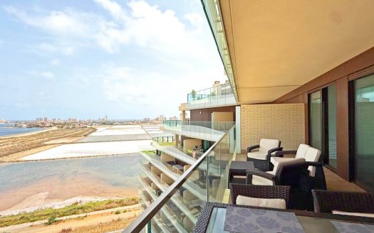 Apartment for sale in Cartagena