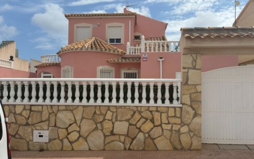 Villa for sale in Play Flamenca
