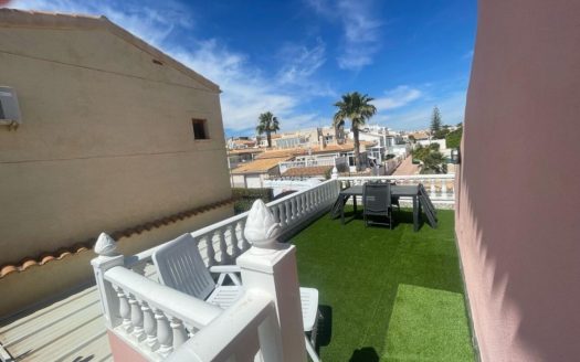 Villa for sale in Play Flamenca