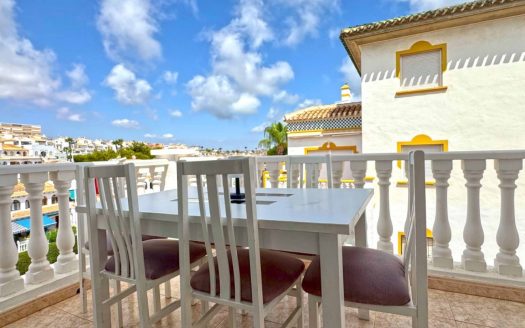 Duplex for sale in Torrevieja