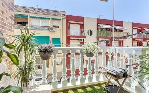 Apartment for sale in San Pedro del Pinatar