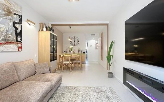 Apartment for sale in San Pedro del Pinatar
