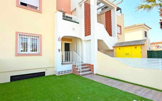 Apartment for sale in Orihuela Costa