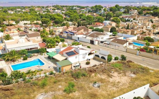 Plot / Land for sale in Torrevieja