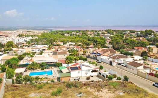 Plot / Land for sale in Torrevieja