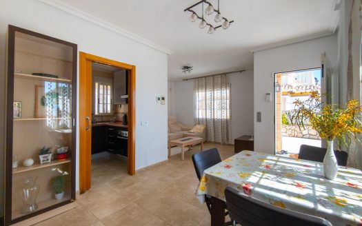 Villa for sale in Torrevieja