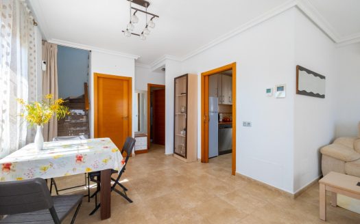 Villa for sale in Torrevieja