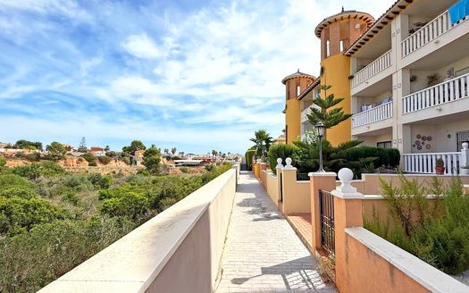 Apartment for sale in Orihuela Costa