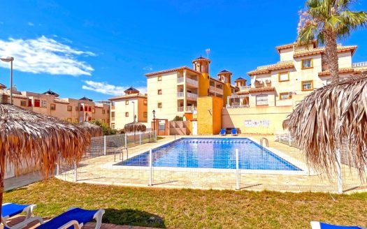 Apartment for sale in Orihuela Costa