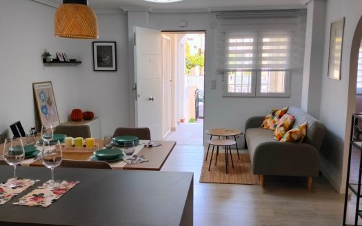 Apartment for sale in Orihuela Costa