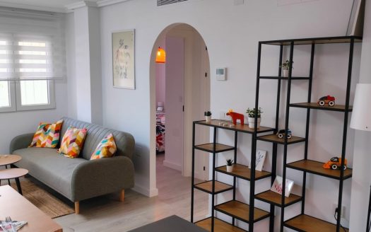 Apartment for sale in Orihuela Costa