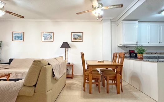 Apartment for sale in Orihuela Costa