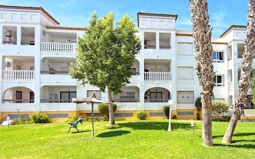 Apartment for sale in Orihuela Costa