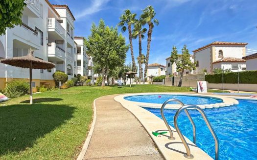 Apartment for sale in Orihuela Costa